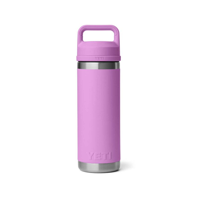 YETI Rambler&reg; 18oz (530ml) Bottle With Chug Cap image number 3